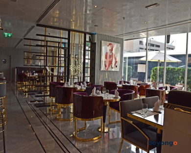 Tamani Marina Hotel and Hotel Apartments 59