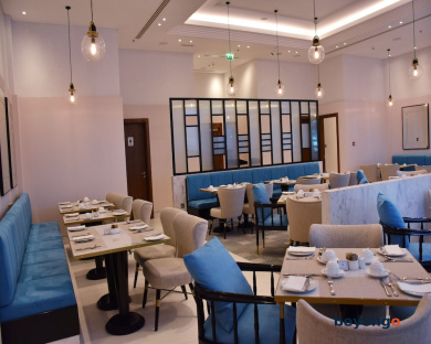 Tamani Marina Hotel and Hotel Apartments 60