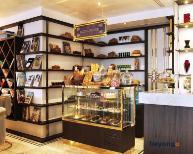 Tamani Marina Hotel and Hotel Apartments 61