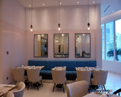 Tamani Marina Hotel and Hotel Apartments 62