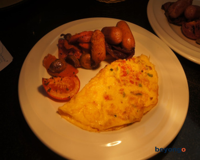 Tamani Marina Hotel and Hotel Apartments 64