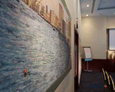 Tamani Marina Hotel and Hotel Apartments 65