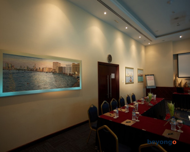 Tamani Marina Hotel and Hotel Apartments 66