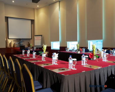 Tamani Marina Hotel and Hotel Apartments 67