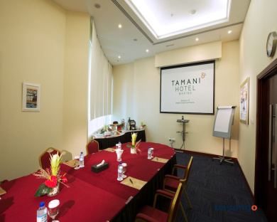 Tamani Marina Hotel and Hotel Apartments 68