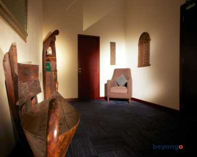 Tamani Marina Hotel and Hotel Apartments 9