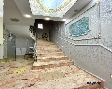 Tekinler Otel 1