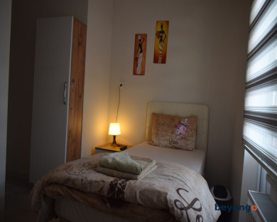 Tekinler Otel 11