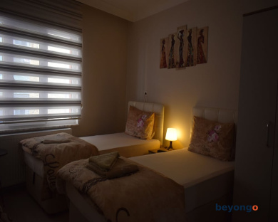 Tekinler Otel 12