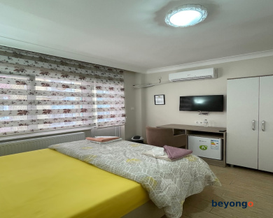 Tekinler Otel 13