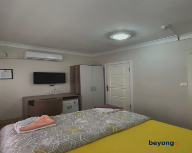 Tekinler Otel 14