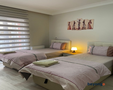 Tekinler Otel 15
