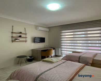 Tekinler Otel 16