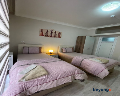 Tekinler Otel 17