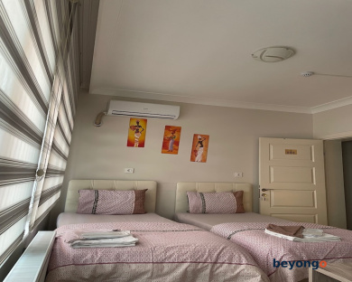 Tekinler Otel 18