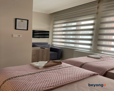 Tekinler Otel 19