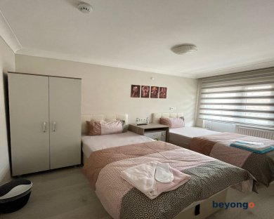 Tekinler Otel 20