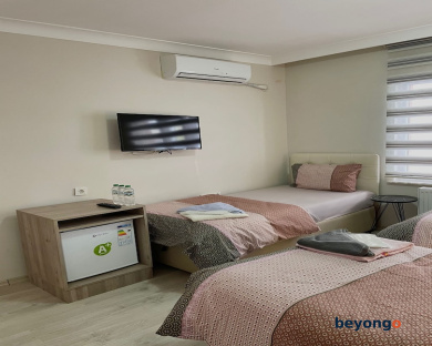 Tekinler Otel 21