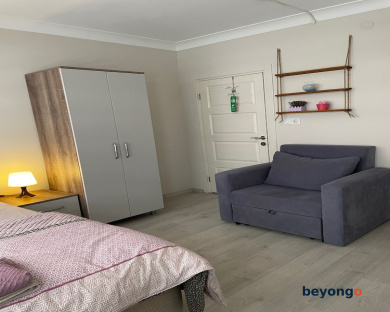 Tekinler Otel 23