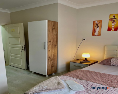 Tekinler Otel 25