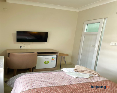 Tekinler Otel 26