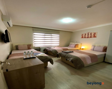 Tekinler Otel 27