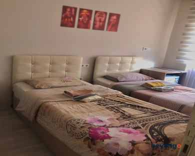 Tekinler Otel 28