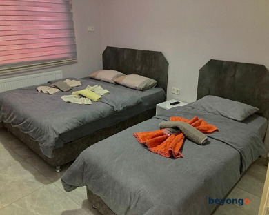 Tekinler Otel 30