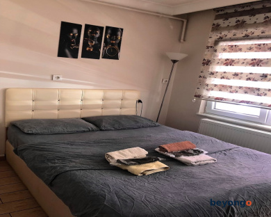 Tekinler Otel 36