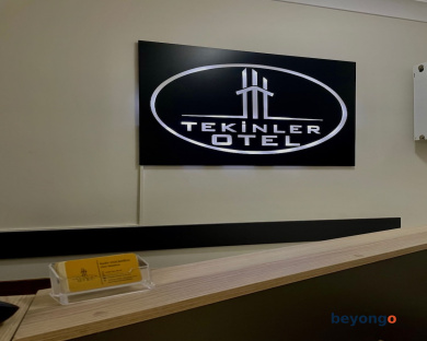 Tekinler Otel 4