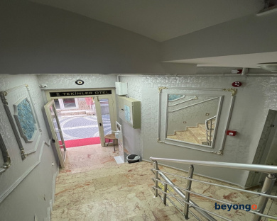 Tekinler Otel 44