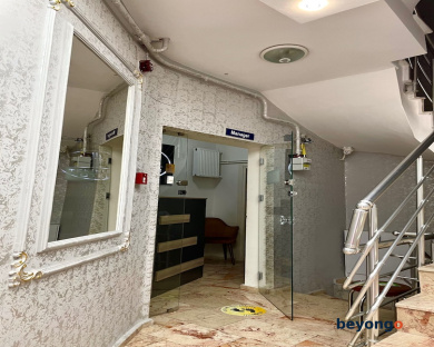 Tekinler Otel 5