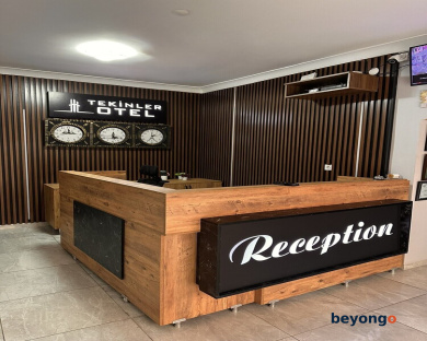 Tekinler Otel 6