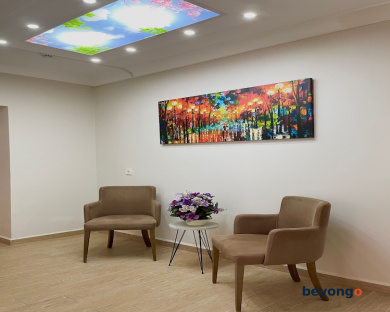 Tekinler Otel 8
