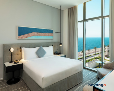 Th8 Palm Beach Resort, Vignette Collection 100