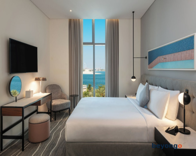 Th8 Palm Beach Resort, Vignette Collection 101