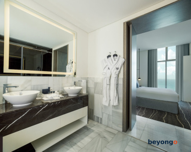 Th8 Palm Beach Resort, Vignette Collection 111