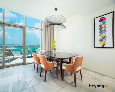 Th8 Palm Beach Resort, Vignette Collection 117
