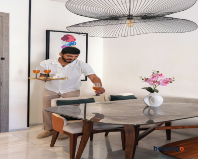 Th8 Palm Beach Resort, Vignette Collection 120