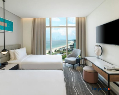 Th8 Palm Beach Resort, Vignette Collection 121