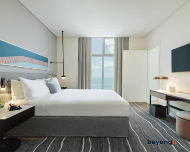 Th8 Palm Beach Resort, Vignette Collection 122