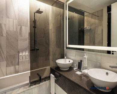 Th8 Palm Beach Resort, Vignette Collection 130