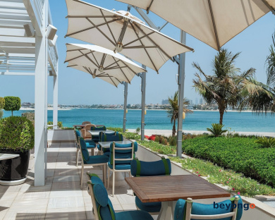 Th8 Palm Beach Resort, Vignette Collection 143