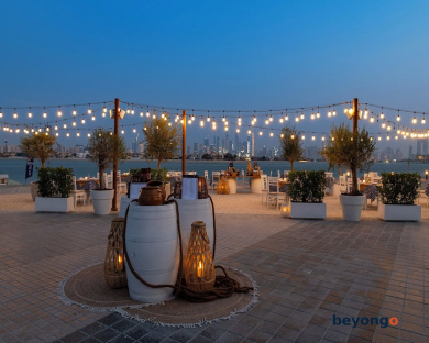 Th8 Palm Beach Resort, Vignette Collection 148