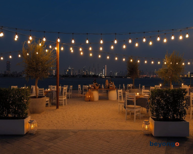 Th8 Palm Beach Resort, Vignette Collection 156
