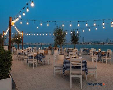 Th8 Palm Beach Resort, Vignette Collection 161
