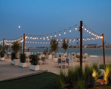 Th8 Palm Beach Resort, Vignette Collection 165