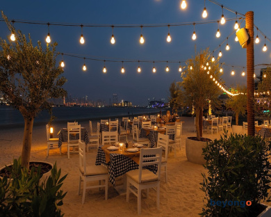 Th8 Palm Beach Resort, Vignette Collection 167