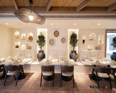 Th8 Palm Beach Resort, Vignette Collection 175