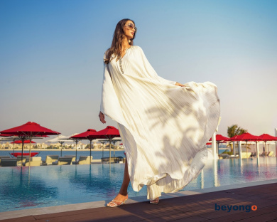 Th8 Palm Beach Resort, Vignette Collection 20